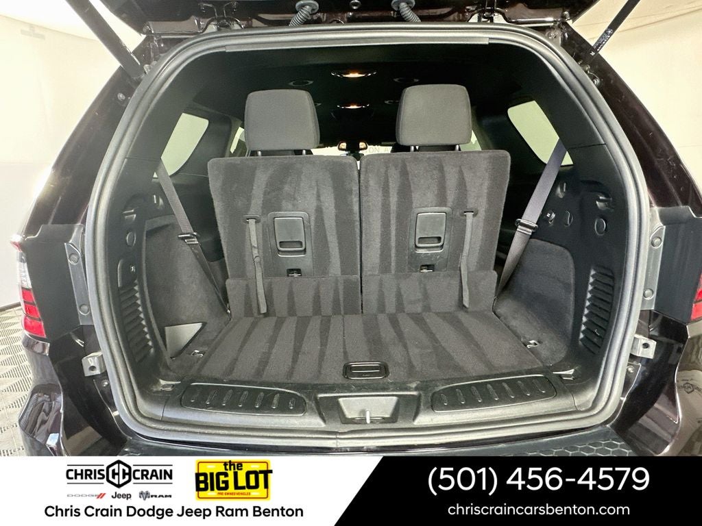 2024 Dodge Durango GT RWD