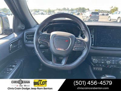 2026 Dodge Durango GT RWD