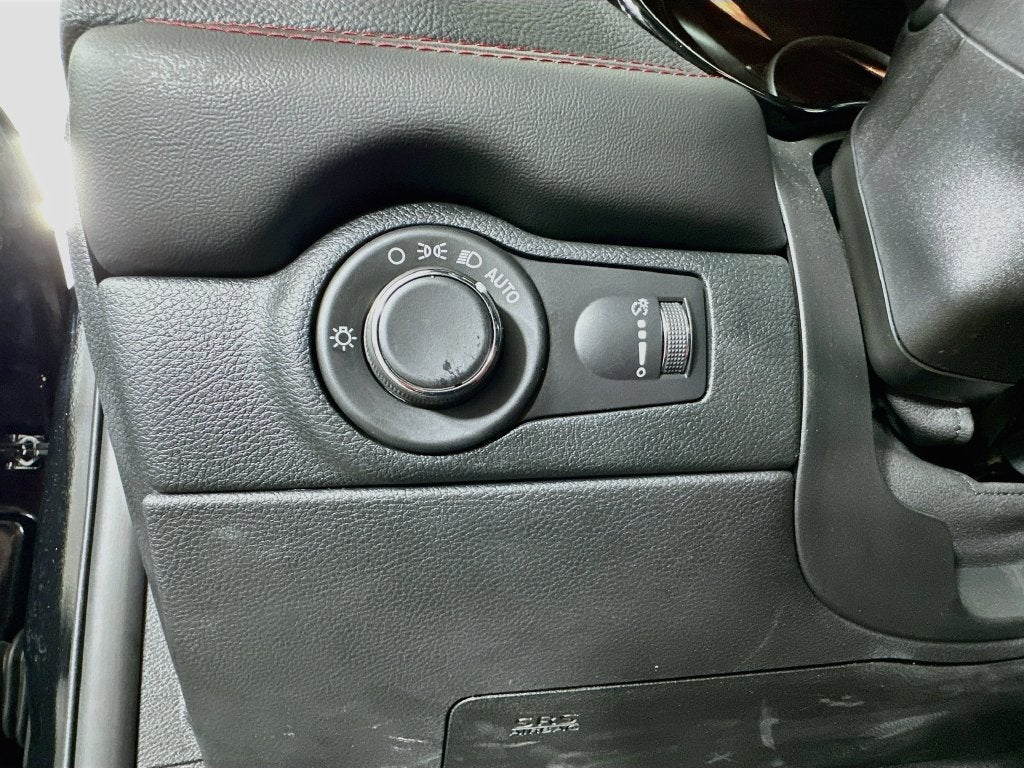 2026 Dodge Durango GT RWD