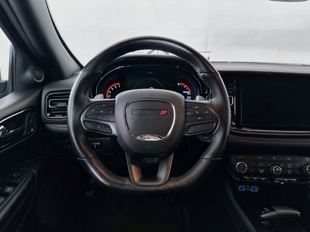 2026 Dodge Durango GT RWD