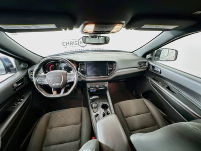 2026 Dodge Durango GT RWD