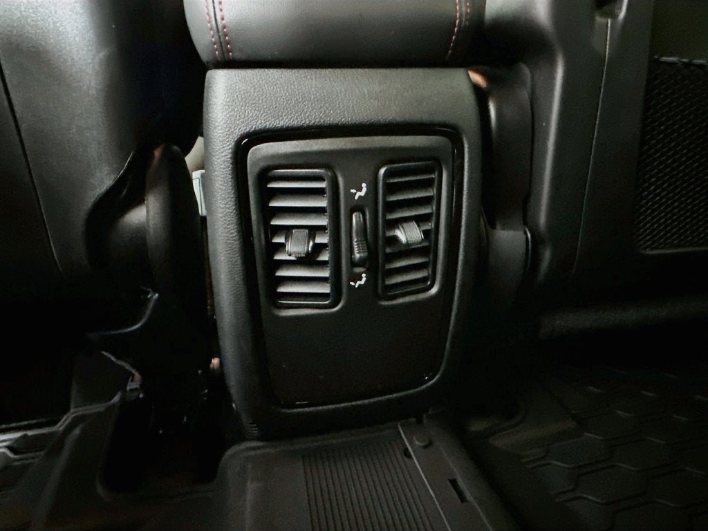 2026 Dodge Durango GT RWD
