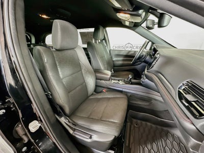 2026 Dodge Durango GT RWD