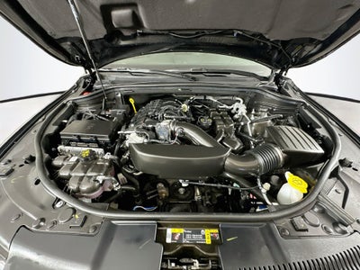 2026 Dodge Durango GT RWD