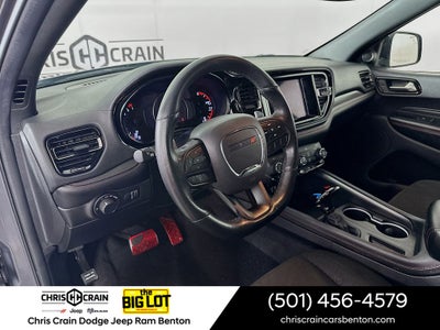 2024 Dodge Durango GT RWD