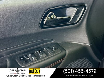 2024 Dodge Durango GT RWD