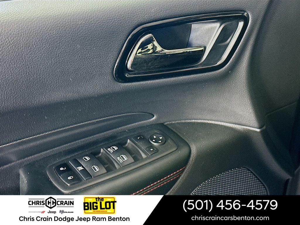 2024 Dodge Durango GT RWD