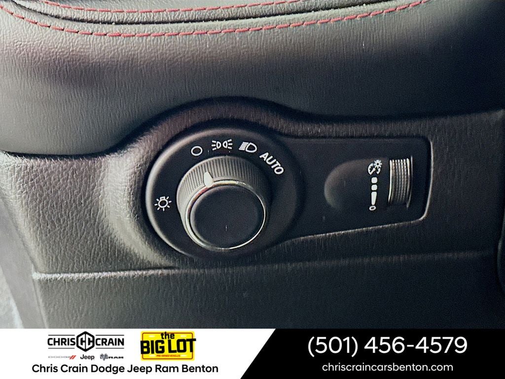 2024 Dodge Durango GT RWD