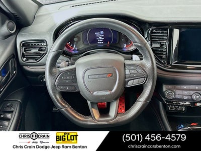 2024 Dodge Durango GT RWD