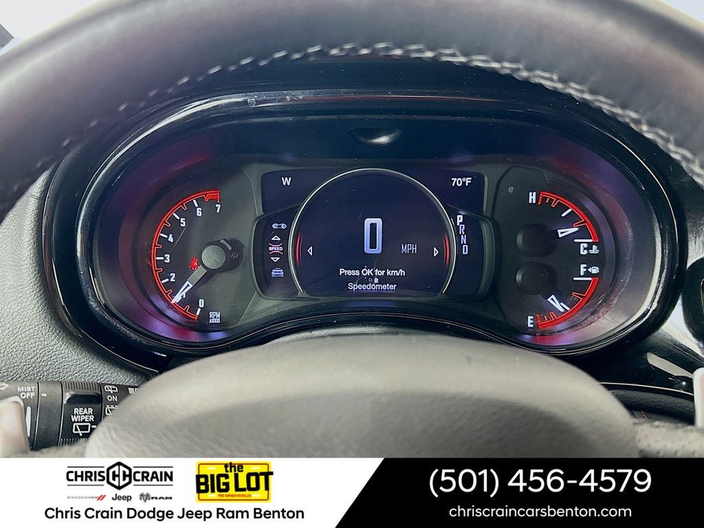 2024 Dodge Durango GT RWD