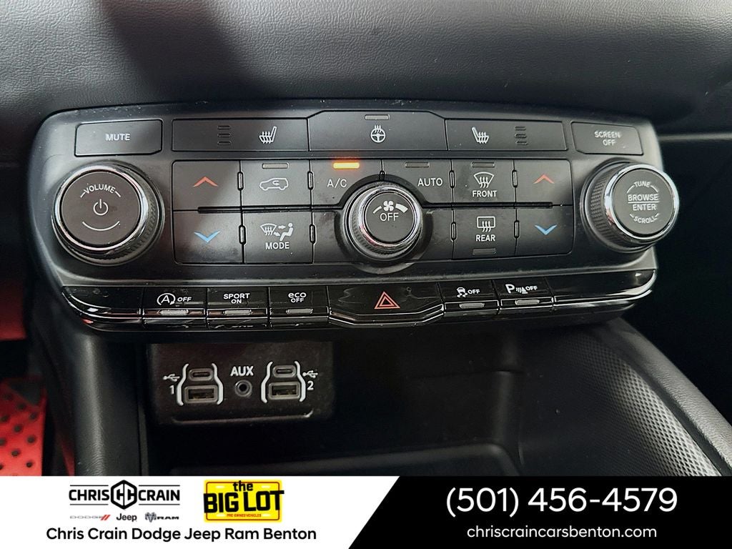 2024 Dodge Durango GT RWD