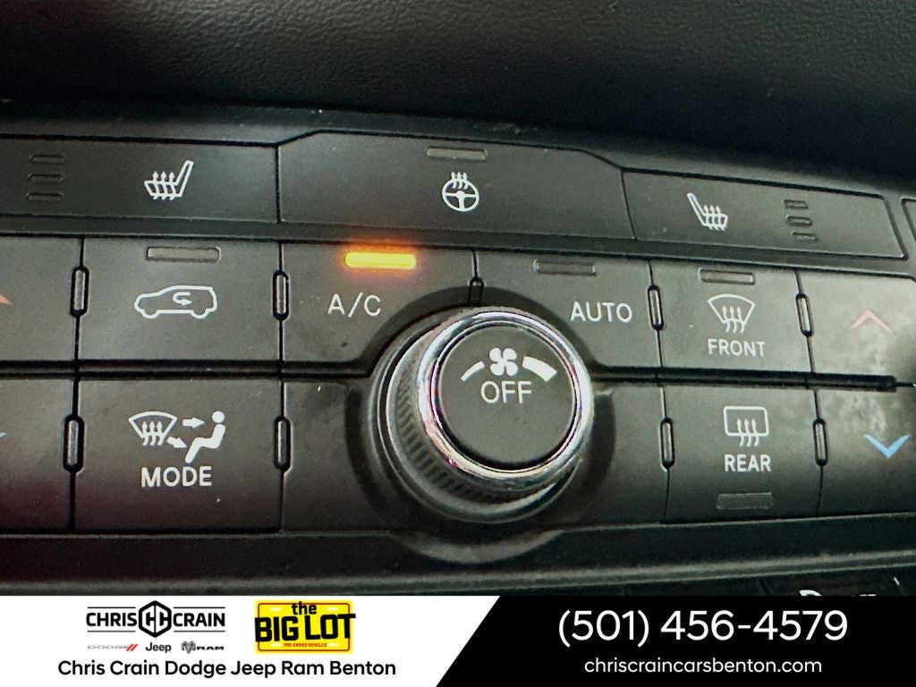 2024 Dodge Durango GT RWD