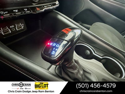 2024 Dodge Durango GT RWD