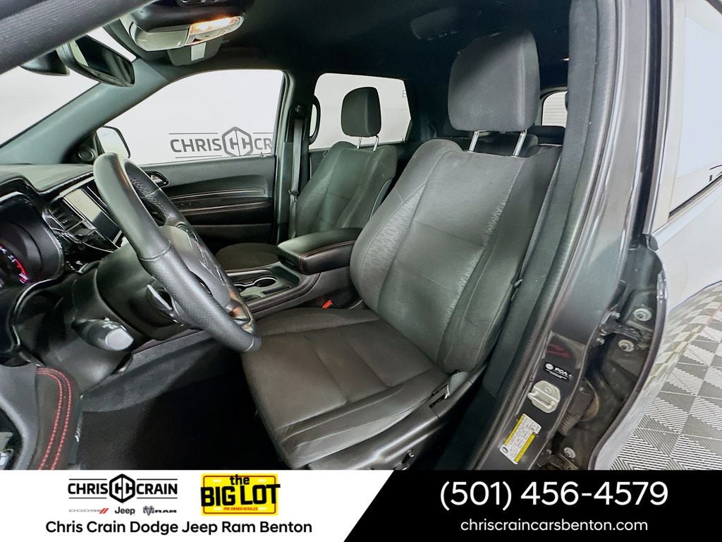 2024 Dodge Durango GT RWD