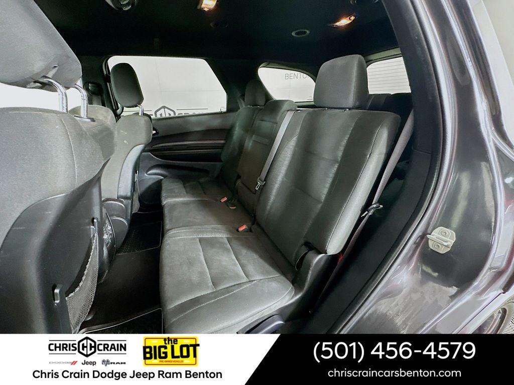 2024 Dodge Durango GT RWD