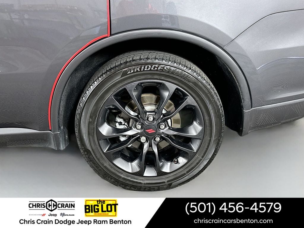 2024 Dodge Durango GT RWD