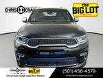 2022 Dodge Durango Citadel RWD