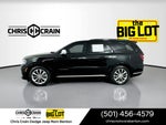 2022 Dodge Durango Citadel RWD