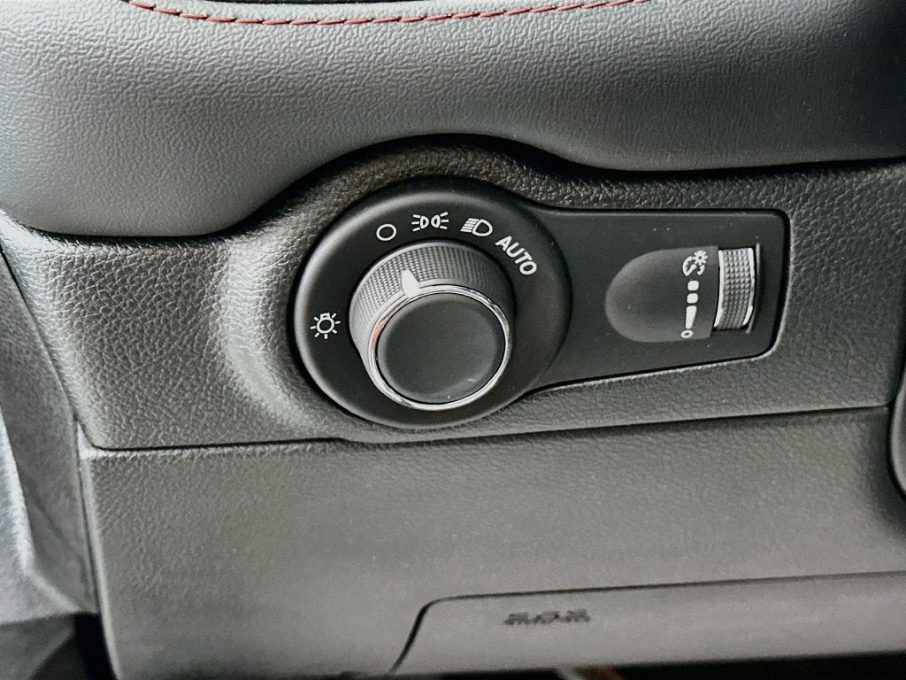 2025 Dodge Durango GT Plus AWD
