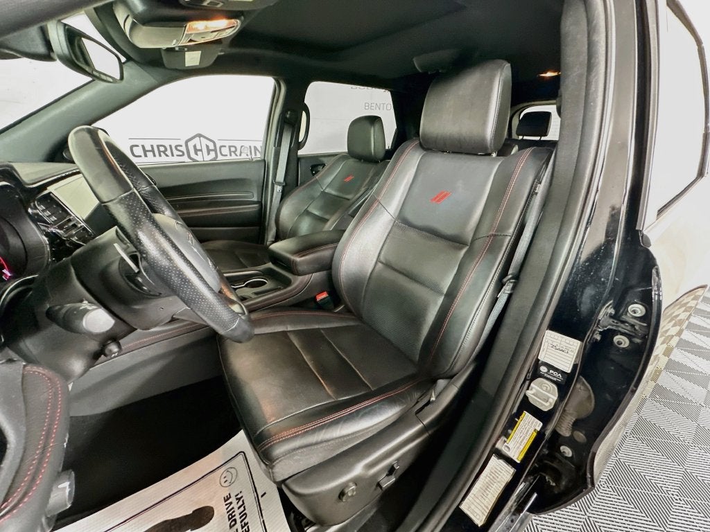 2025 Dodge Durango GT Plus AWD