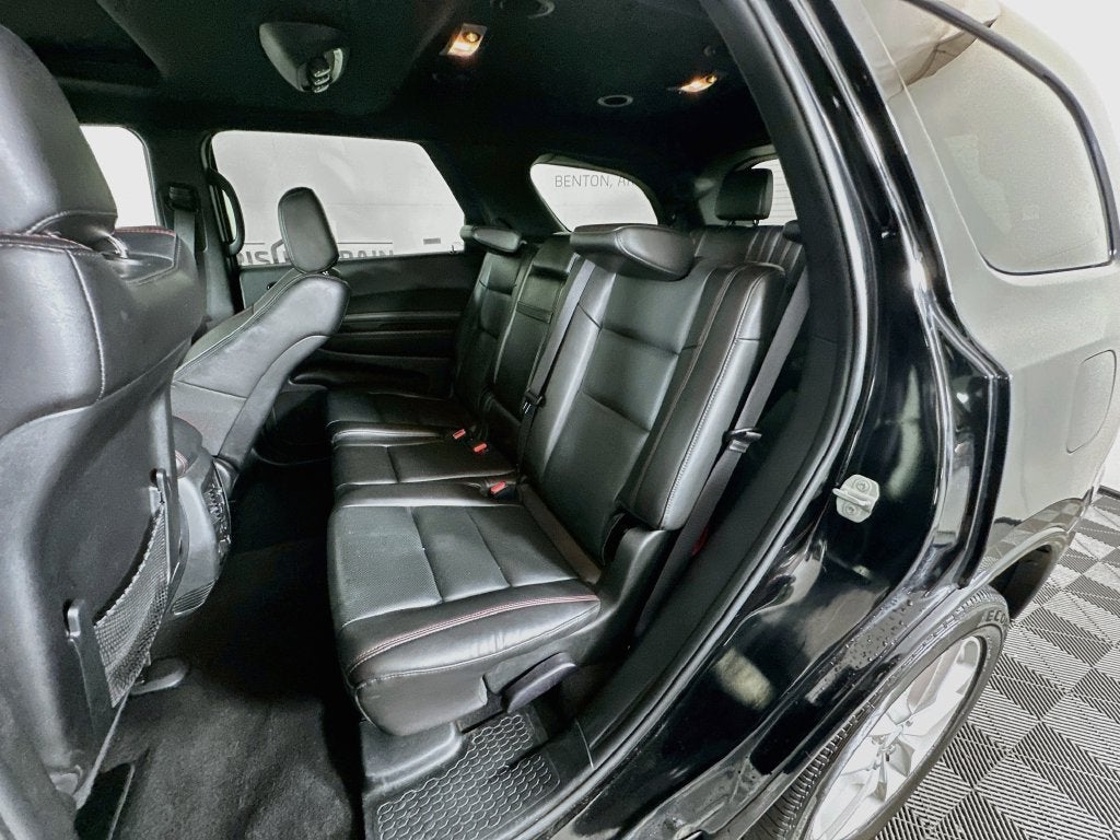 2025 Dodge Durango GT Plus AWD