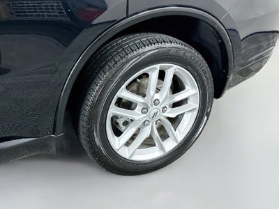 2025 Dodge Durango GT Plus AWD