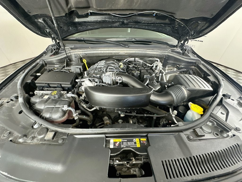 2025 Dodge Durango GT Plus AWD