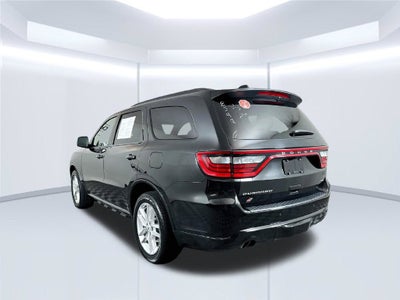 2025 Dodge Durango GT Plus AWD