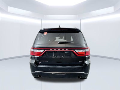 2025 Dodge Durango GT Plus AWD