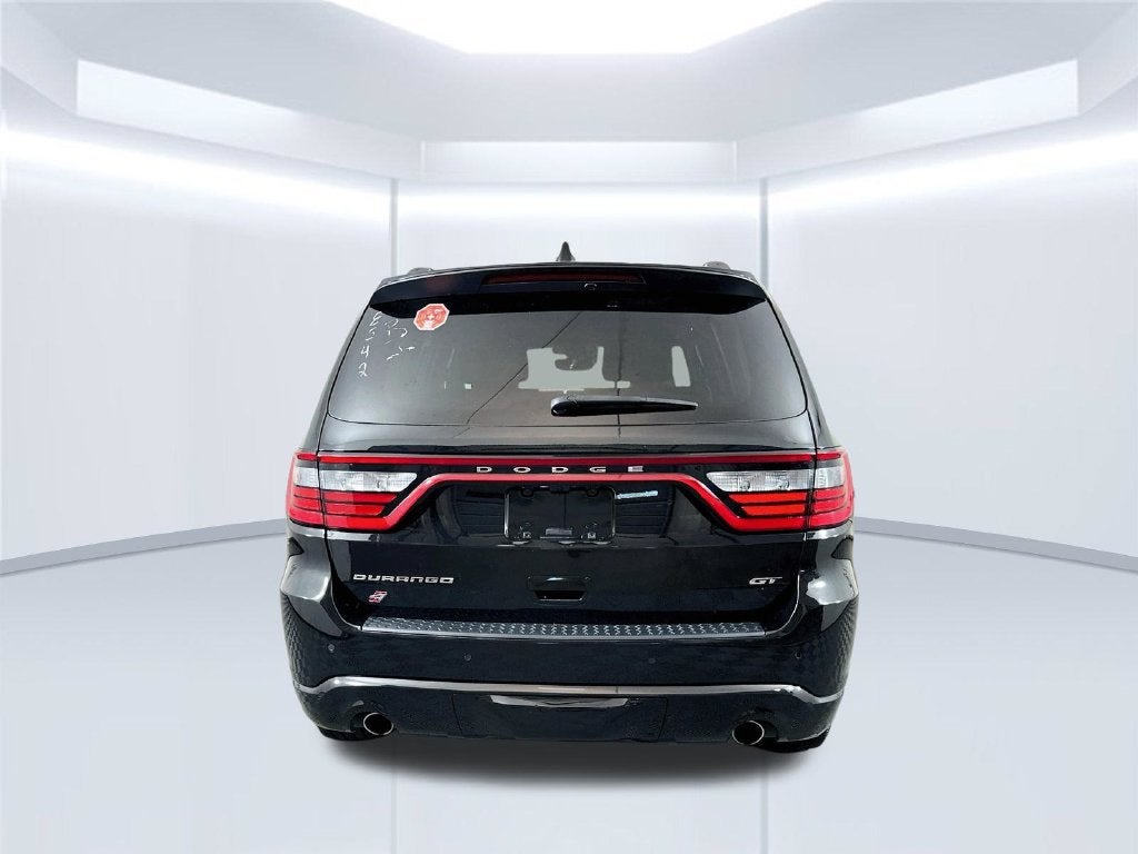2025 Dodge Durango GT Plus AWD