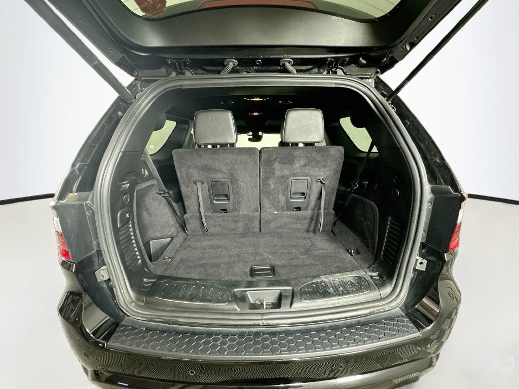 2025 Dodge Durango GT Plus AWD
