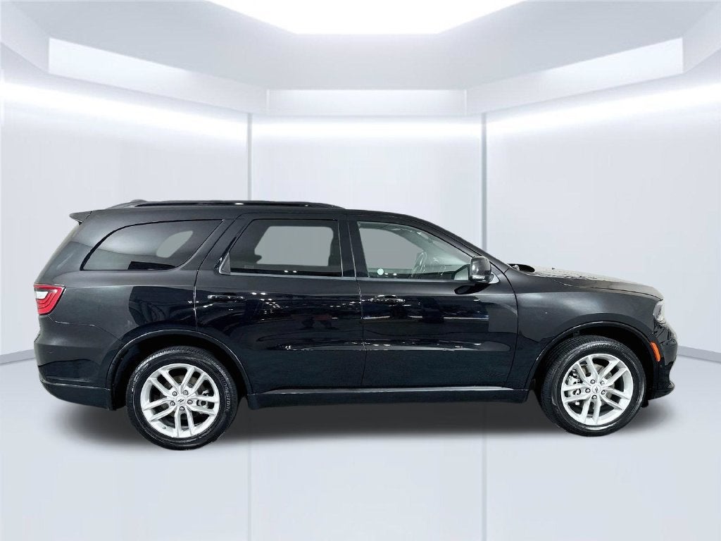 2025 Dodge Durango GT Plus AWD