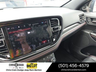 2025 Dodge Durango GT Plus AWD