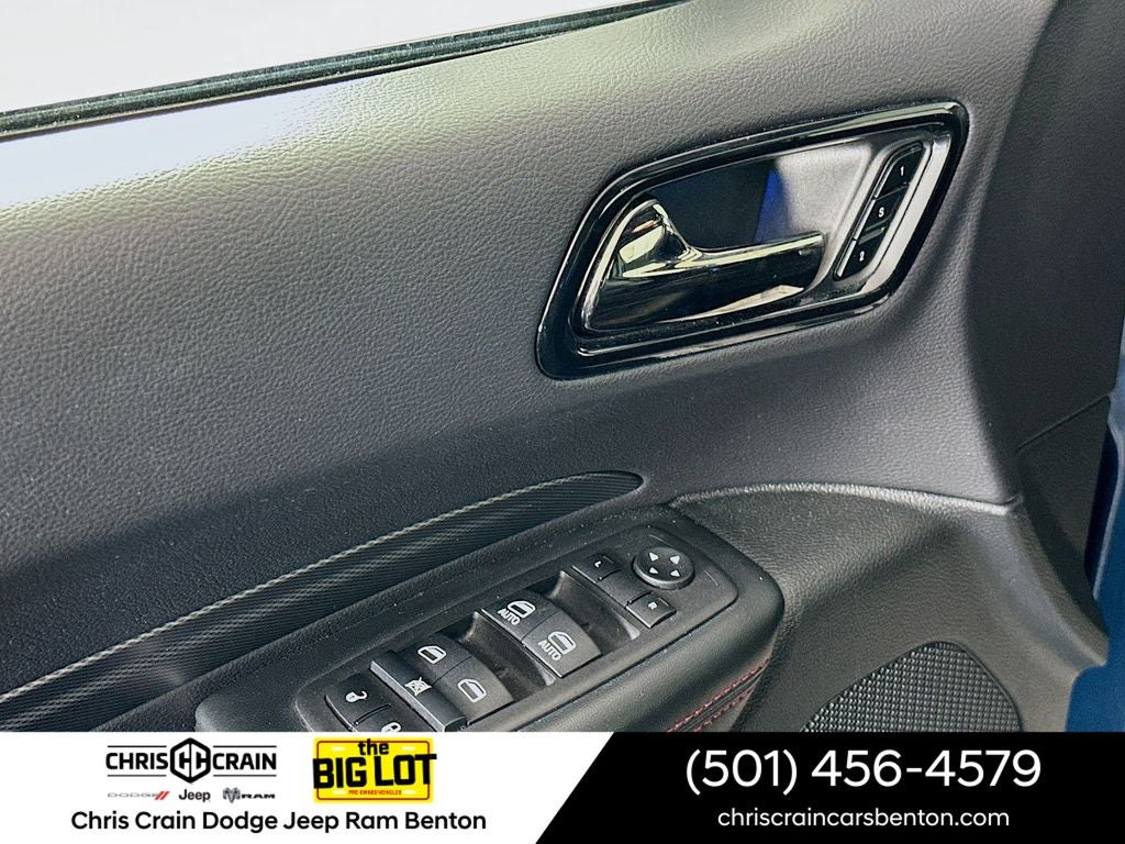 2025 Dodge Durango GT Plus AWD