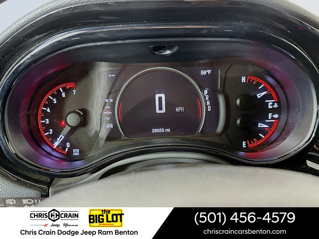 2025 Dodge Durango GT Plus AWD