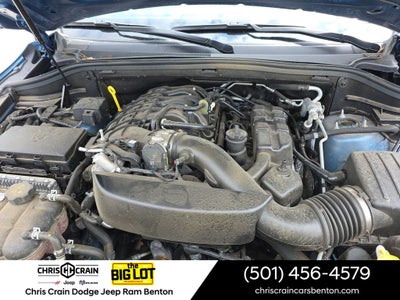 2025 Dodge Durango GT Plus AWD