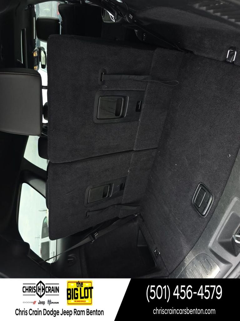 2025 Dodge Durango GT Plus AWD