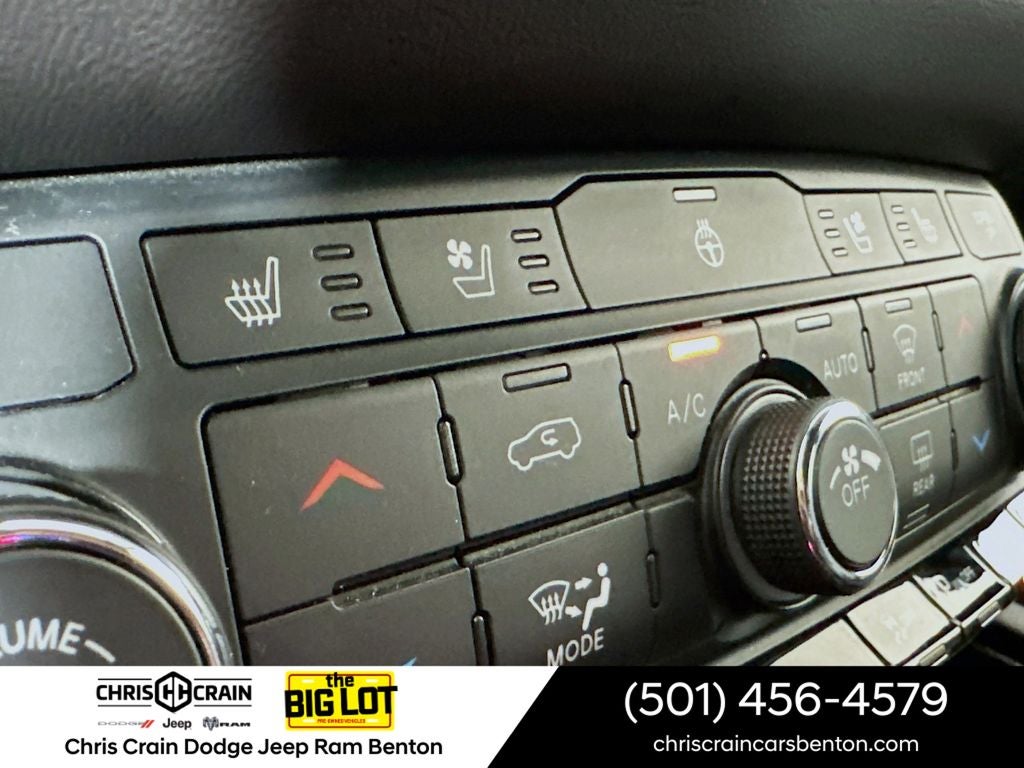 2025 Dodge Durango GT Plus AWD