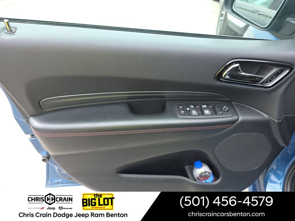 2025 Dodge Durango GT Plus AWD