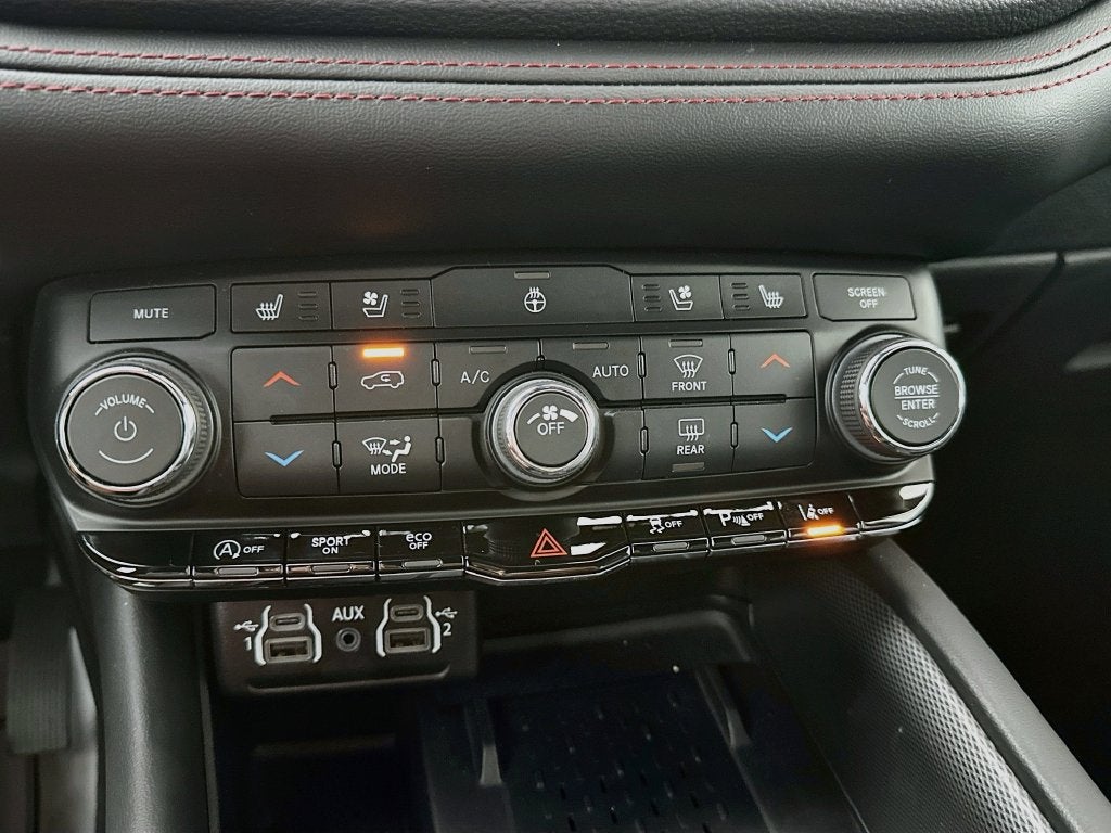 2026 Dodge Durango GT Plus AWD