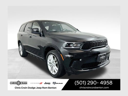 2025 Dodge Durango GT AWD