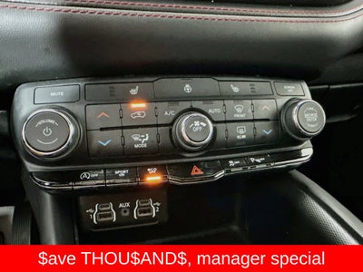 2025 Dodge Durango GT AWD