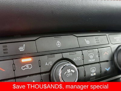 2025 Dodge Durango GT AWD