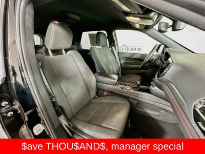 2025 Dodge Durango GT AWD