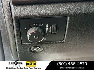 2022 Jeep Grand Cherokee WK Laredo X 4x2