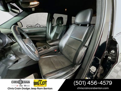 2022 Jeep Grand Cherokee WK Laredo X 4x2