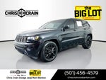 2022 Jeep Grand Cherokee WK Laredo X 4x2