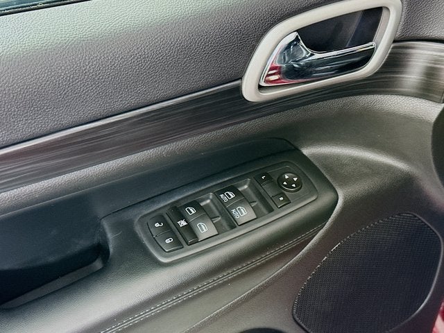 2019 Jeep Grand Cherokee Altitude 4x2