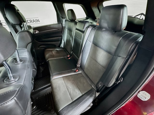 2019 Jeep Grand Cherokee Altitude 4x2