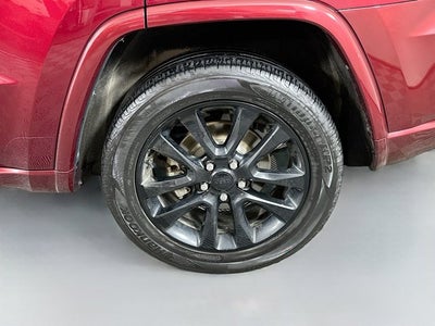 2019 Jeep Grand Cherokee Altitude 4x2